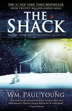 Seller image for The Shack (Paperback) for sale by Grand Eagle Retail
