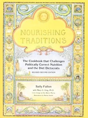 Seller image for Nourishing Traditions (Paperback) for sale by Grand Eagle Retail