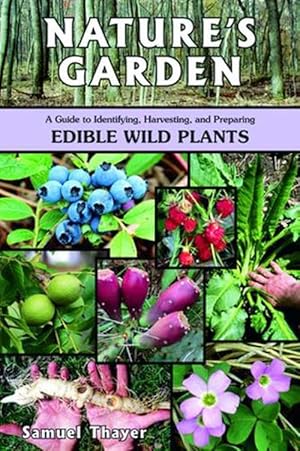 Seller image for Nature's Garden (Paperback) for sale by Grand Eagle Retail