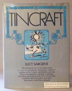 Seller image for Tincraft for sale by Books & Bidders Antiquarian Booksellers