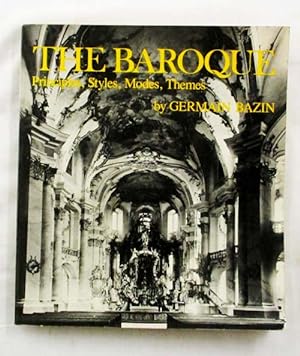 The Baroque: Principles, Styles, Modes, Themes