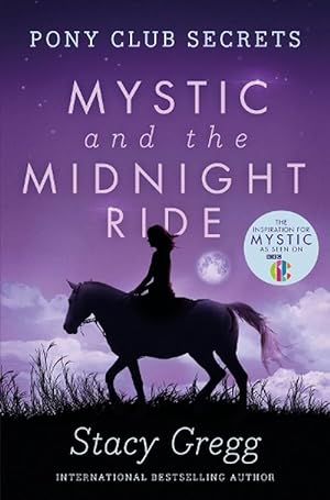 Imagen del vendedor de Mystic and the Midnight Ride (Paperback) a la venta por Grand Eagle Retail