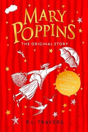 Immagine del venditore per Mary Poppins (Paperback) venduto da Grand Eagle Retail