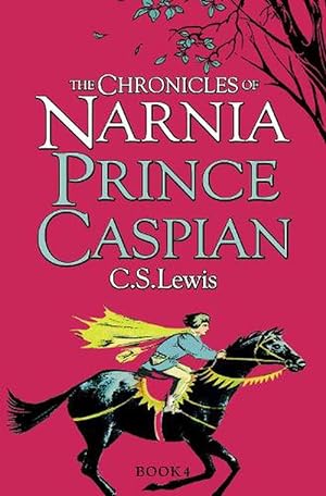 Seller image for Prince Caspian (Paperback) for sale by Grand Eagle Retail