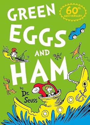 Image du vendeur pour Green Eggs and Ham (Paperback) mis en vente par Grand Eagle Retail