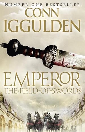 Seller image for The Field of Swords (Paperback) for sale by Grand Eagle Retail