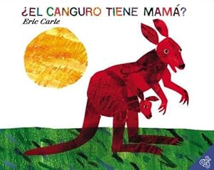 Seller image for El Canguro Tiene Mama? = Does a Kangaroo Have a Mother, Too? (Paperback) for sale by Grand Eagle Retail