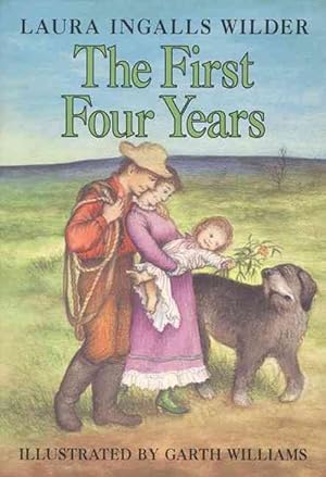 Immagine del venditore per The First Four Years (Hardcover) venduto da Grand Eagle Retail