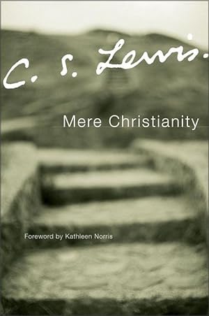 Seller image for Mere Christianity (Hardcover) for sale by Grand Eagle Retail