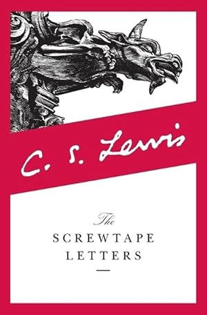 Seller image for The Screwtape Letters (Paperback) for sale by Grand Eagle Retail