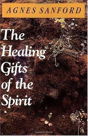 Bild des Verkufers fr The Healing Gifts of the Spirit (Paperback) zum Verkauf von Grand Eagle Retail