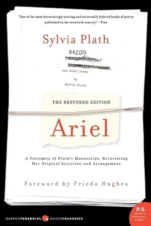 Seller image for Ariel (Paperback) for sale by Grand Eagle Retail