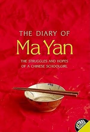 Seller image for The Diary of Ma Yan (Paperback) for sale by Grand Eagle Retail