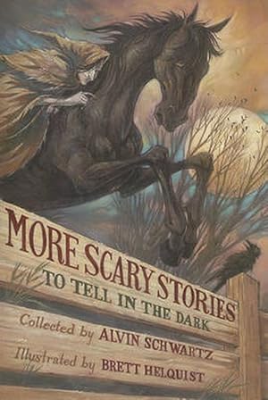 Image du vendeur pour More Scary Stories to Tell in the Dark (Paperback) mis en vente par Grand Eagle Retail