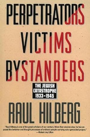 Immagine del venditore per Perpetrators Victims Bystanders (Paperback) venduto da Grand Eagle Retail