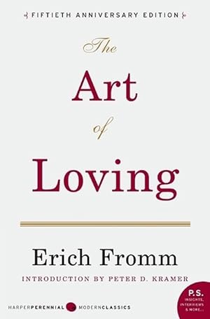 Seller image for The Art of Loving (Paperback) for sale by Grand Eagle Retail