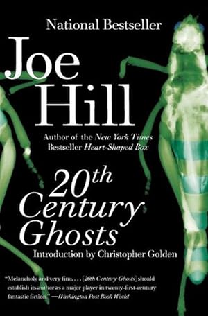 Seller image for 20th Century Ghosts (Paperback) for sale by Grand Eagle Retail