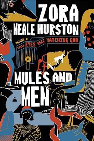 Seller image for Mules and Men (Paperback) for sale by Grand Eagle Retail