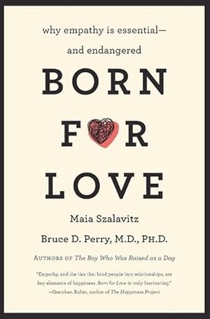 Seller image for Born for Love (Paperback) for sale by Grand Eagle Retail