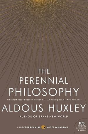 Seller image for The Perennial Philosophy (Paperback) for sale by Grand Eagle Retail