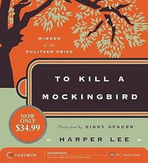 Seller image for To Kill a Mockingbird (Compact Disc) for sale by Grand Eagle Retail