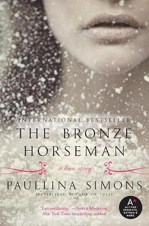 Seller image for The Bronze Horseman (Paperback) for sale by Grand Eagle Retail