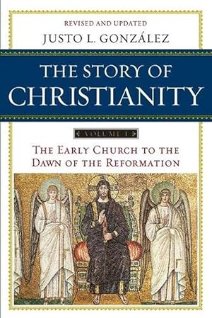 Immagine del venditore per The Story of Christianity Volume 1 (Paperback) venduto da Grand Eagle Retail