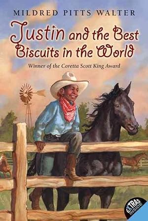 Seller image for Justin and the Best Biscuits in the World (Paperback) for sale by Grand Eagle Retail