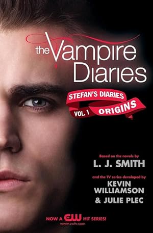 Seller image for Stefan's Diaries: Origins (Paperback) for sale by Grand Eagle Retail