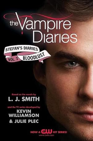 Bild des Verkufers fr The Vampire Diaries: Stefan's Diaries #2: Bloodlust (Paperback) zum Verkauf von Grand Eagle Retail