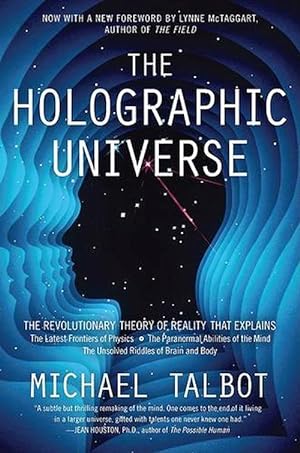 Bild des Verkäufers für The Holographic Universe (Paperback) zum Verkauf von Grand Eagle Retail