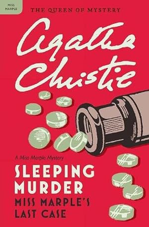 Imagen del vendedor de Sleeping Murder (Paperback) a la venta por Grand Eagle Retail