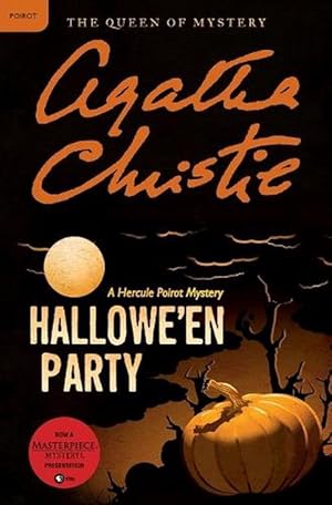 Immagine del venditore per Hallowe'en Party (Paperback) venduto da Grand Eagle Retail