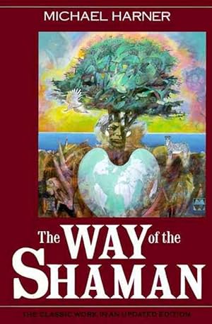 Seller image for The Way of the Shaman (Paperback) for sale by Grand Eagle Retail