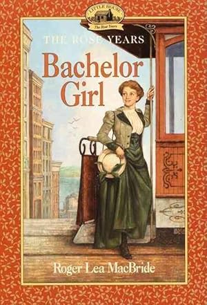 Seller image for Bachelor Girl (Paperback) for sale by Grand Eagle Retail