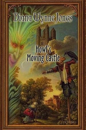 Seller image for Howl's Moving Castle (Paperback) for sale by Grand Eagle Retail