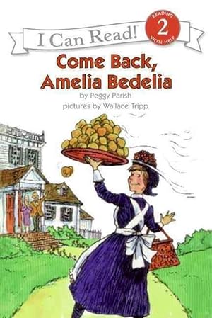 Bild des Verkufers fr Come Back, Amelia Bedelia (Paperback) zum Verkauf von Grand Eagle Retail