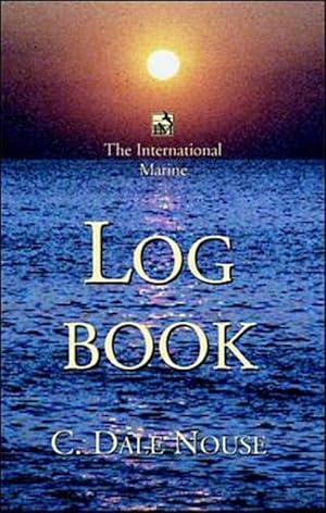Seller image for The International Marine Log Book (Hardcover) for sale by Grand Eagle Retail