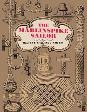 Seller image for The Marlinspike Sailor (Paperback) for sale by Grand Eagle Retail