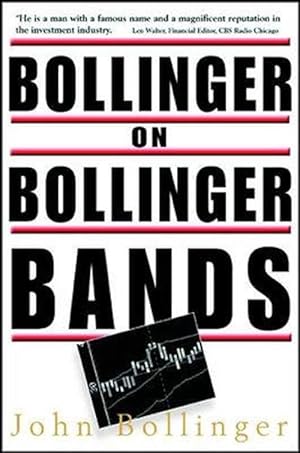 Seller image for Bollinger on Bollinger Bands (Hardcover) for sale by Grand Eagle Retail