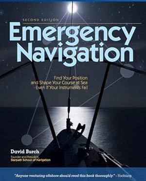 Imagen del vendedor de Emergency Navigation (Paperback) a la venta por Grand Eagle Retail