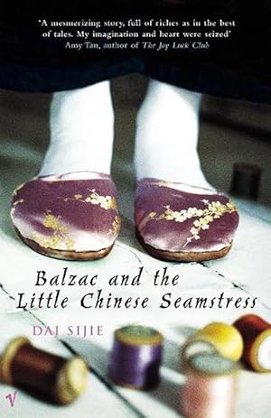 Seller image for Balzac and the Little Chinese Seamstress (Paperback) for sale by Grand Eagle Retail