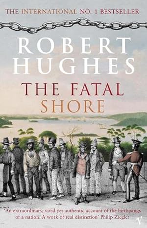 Imagen del vendedor de The Fatal Shore (Paperback) a la venta por Grand Eagle Retail