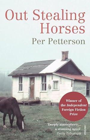 Seller image for Out Stealing Horses (Paperback) for sale by Grand Eagle Retail