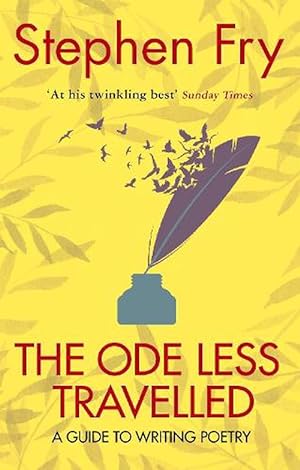 Seller image for The Ode Less Travelled (Paperback) for sale by Grand Eagle Retail