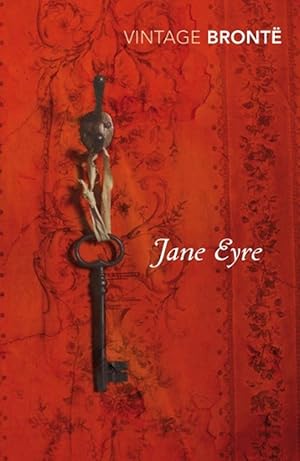 Seller image for Jane Eyre (Paperback) for sale by Grand Eagle Retail