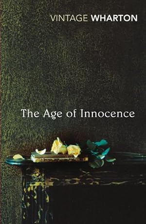 Seller image for The Age of Innocence (Paperback) for sale by Grand Eagle Retail