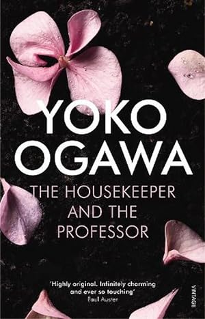 Seller image for The Housekeeper and the Professor (Paperback) for sale by Grand Eagle Retail