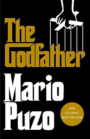 Seller image for The Godfather (Paperback) for sale by Grand Eagle Retail