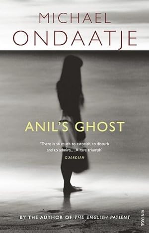 Immagine del venditore per Anil's Ghost (Paperback) venduto da Grand Eagle Retail